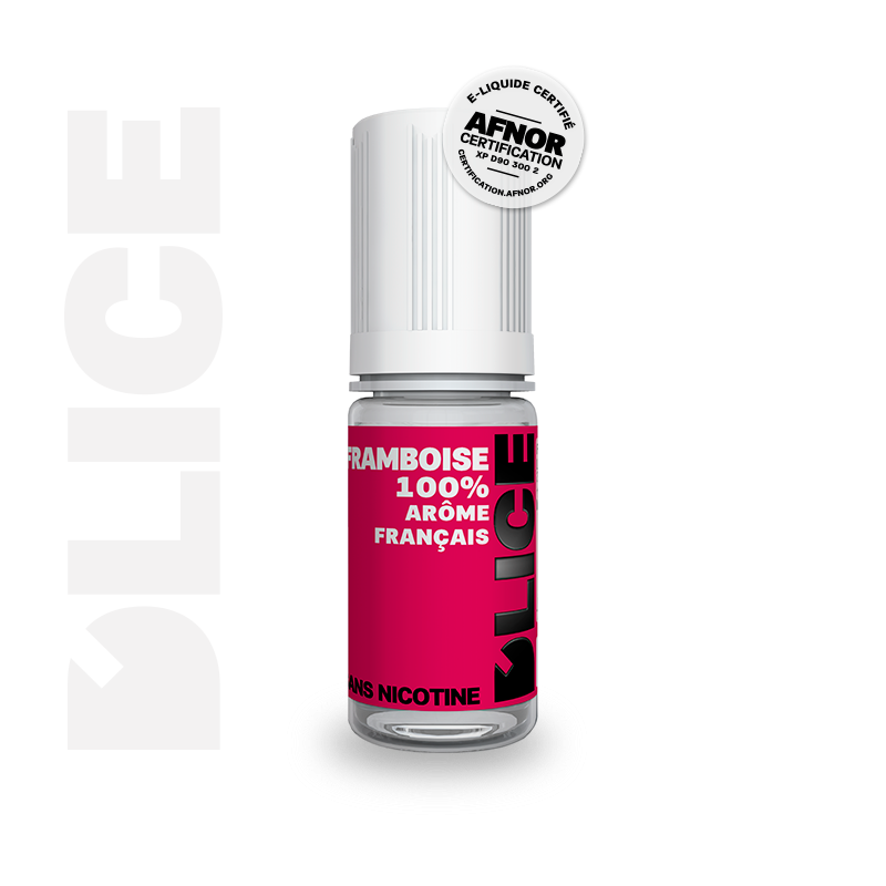 Liquide Framboise Dlice