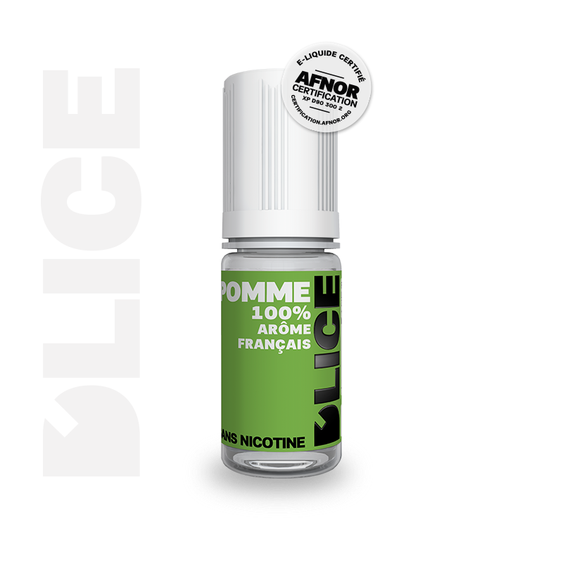 Liquide Pomme Dlice