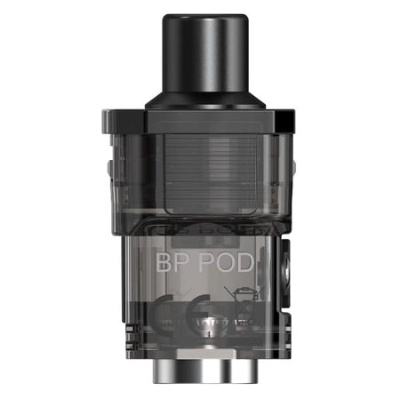 Pod Cartouche Nautilus Prime 3,4ml Bp Coil Aspire
