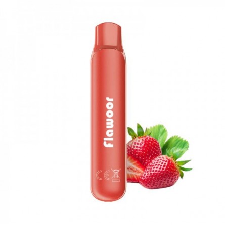 Puff Fraise Explosion Flawoor Lemotion