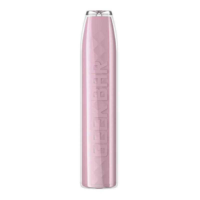 Puff Pod Lychee Ice Geek Bar