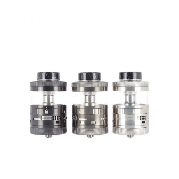 Réservoir Aromamizer Ragnar RDTA Steam Crave