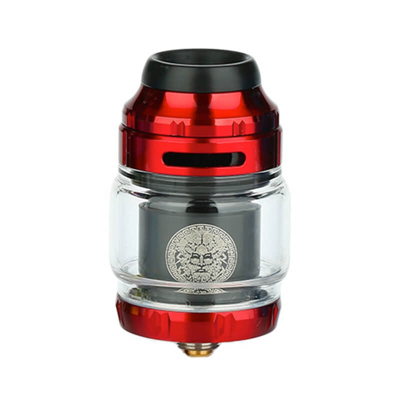 Réservoir Atomiseur Reconstructible Zeus X GeekVape