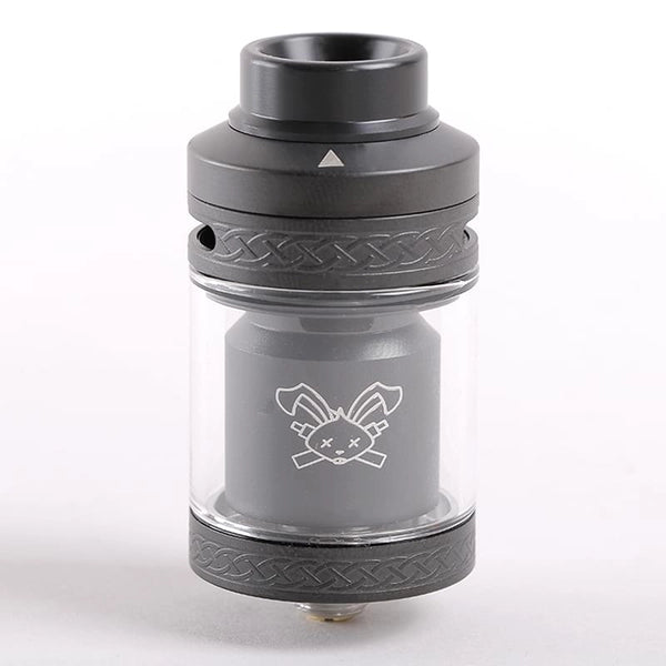 Réservoir Dead Rabbit RTA Hellvape