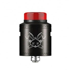 Réservoir Dead Rabbit V2 RDA Hellvape