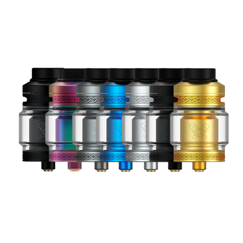 Réservoir Dead Rabbit V2 RTA Hellvape