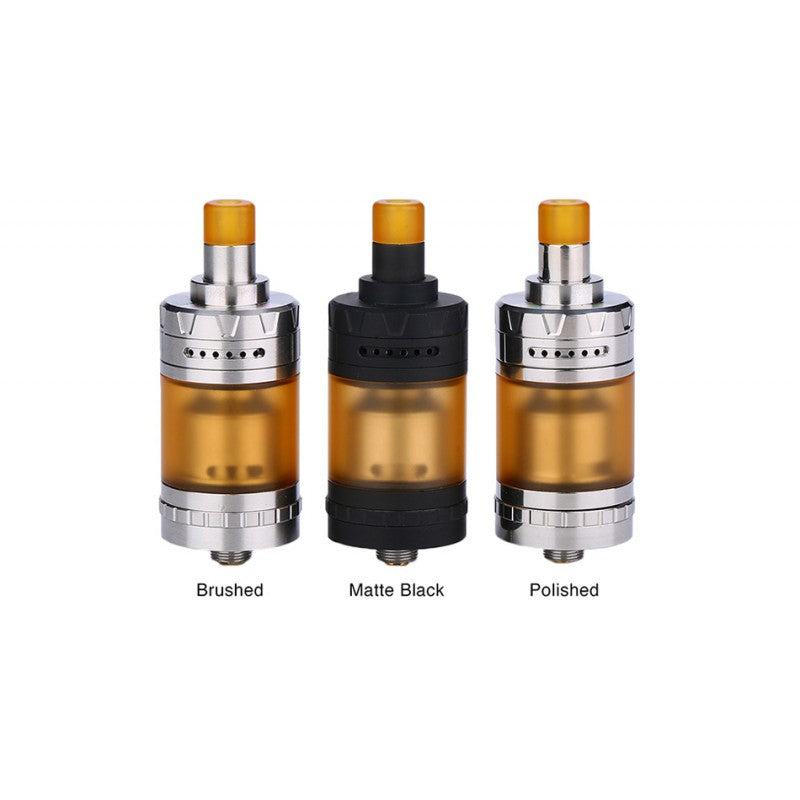 Réservoir Expromizer Exvape Polished