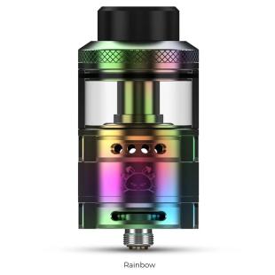 Réservoir Fat Rabbit RTA 28 Hellvape
