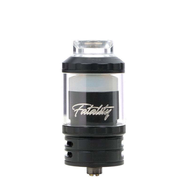 Réservoir Fatality M25 QP Design