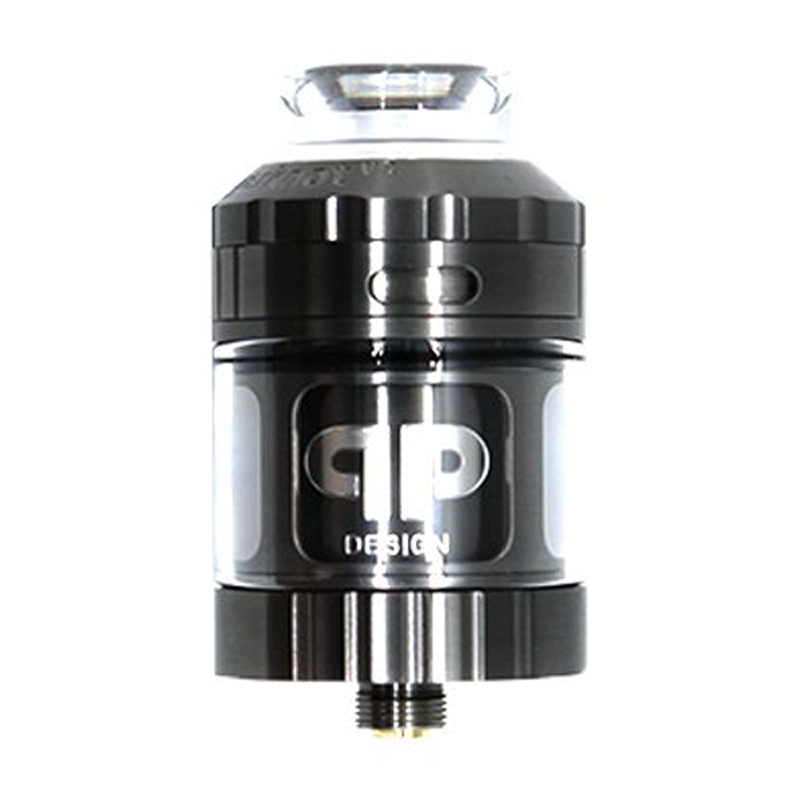 Réservoir Juggerknot V2 RTA QP Design