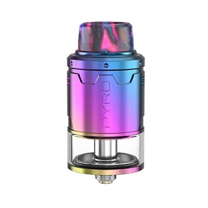 Réservoir Pyro V3 RDTA Vandyvape
