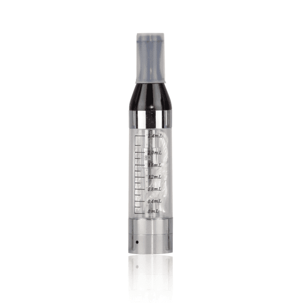 Réservoir T2 Ego CC 1,8 ohm Kangertech