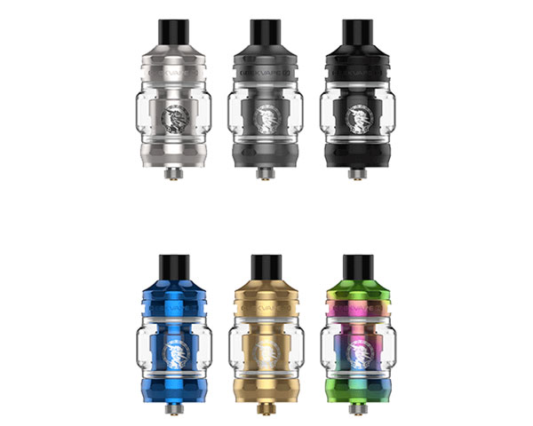 Rservoir Z Nano 2 3,5ml GeekVape VapCity Rservoir Z Nano 2 3,5ml GeekVape VapCity