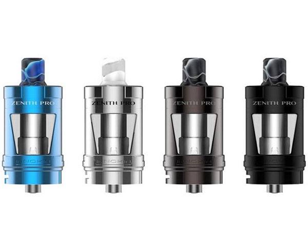 Réservoir Zenith Pro Innokin