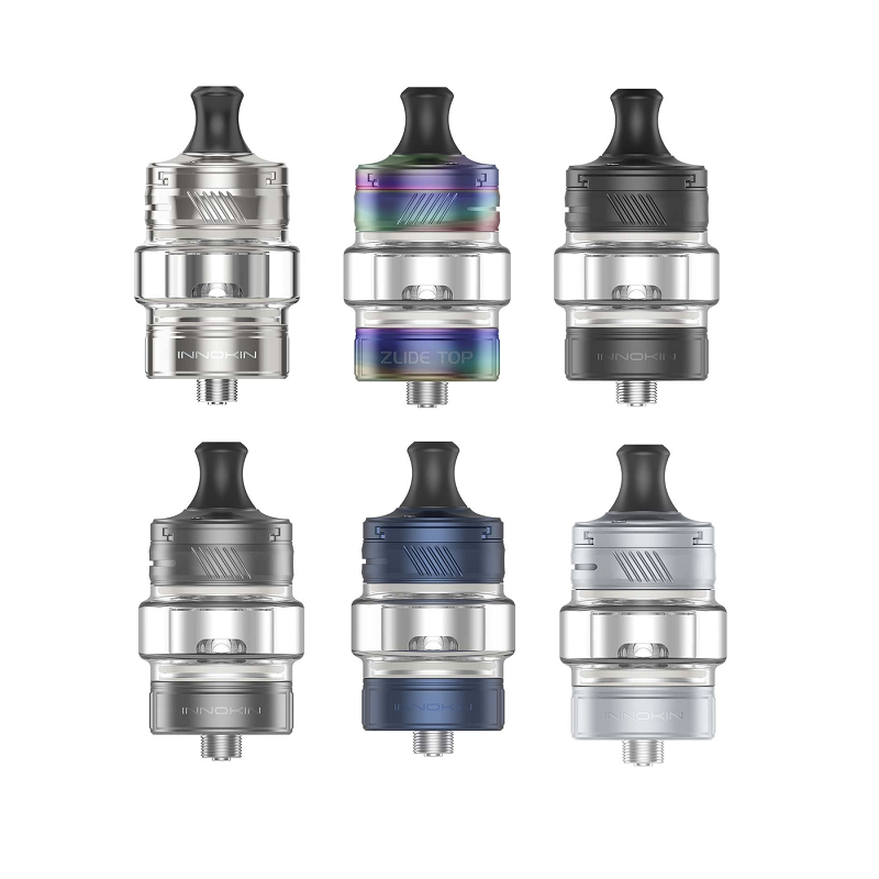 Rservoir Zlide Top 3ml Innokin VapCity Rservoir Zlide Top 3ml Innokin VapCity
