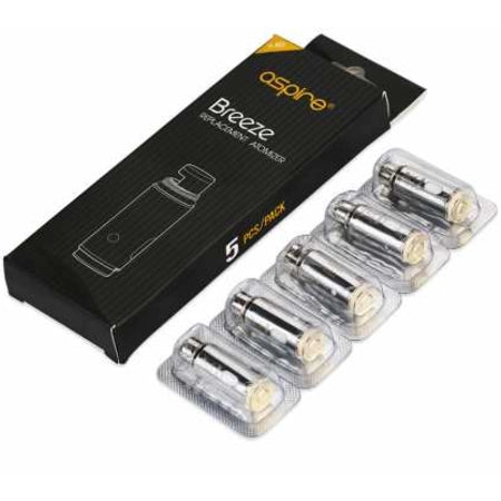 Résistance Breeze Aspire