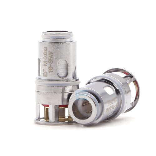 Résistance EF M Eleaf