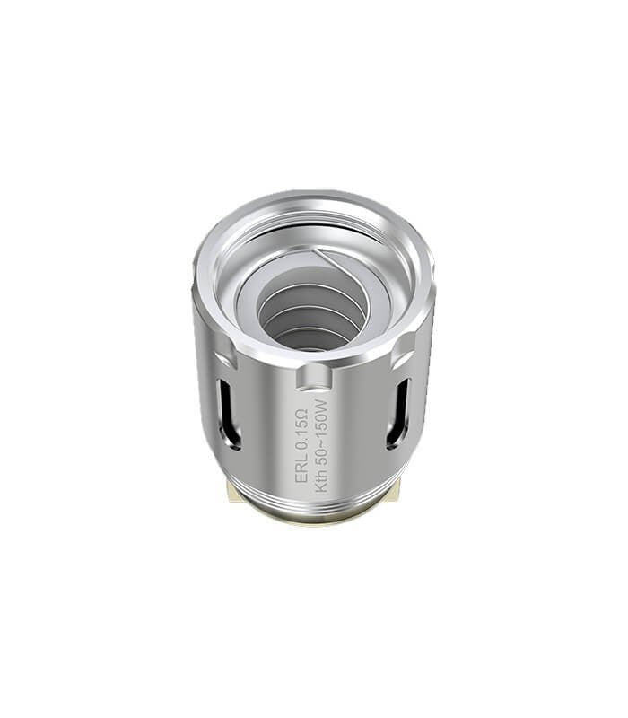 Résistance ERL Eleaf