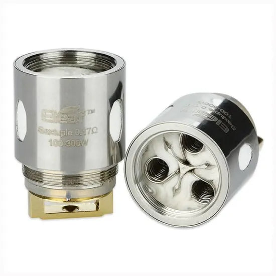 Résistance Extuple Eleaf