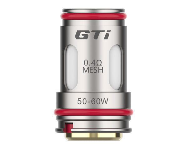 Résistances GTI Vaporesso
