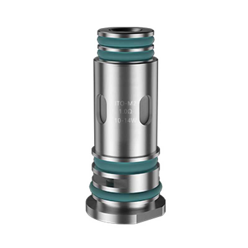 Résistance ITO Voopoo