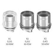 Résistance Supermesh Shield Aero Tank GeekVape