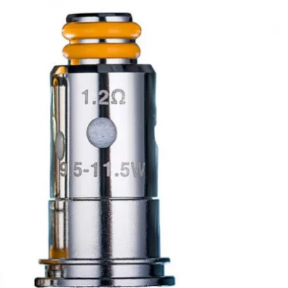 Résistance Wenax G GeekVape