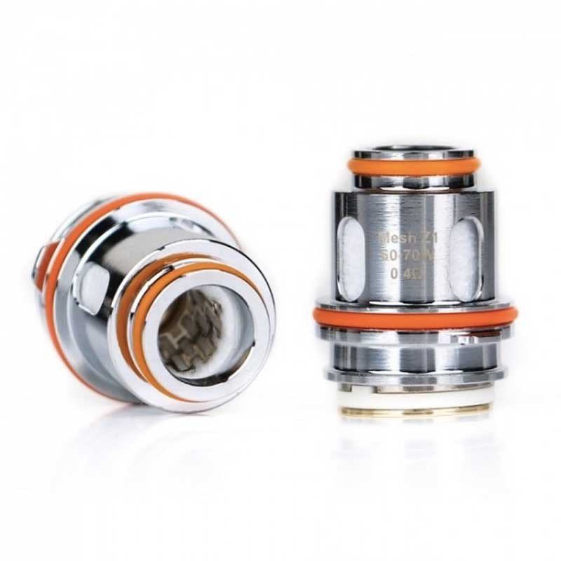 Résistance Zeus Mesh GeekVape