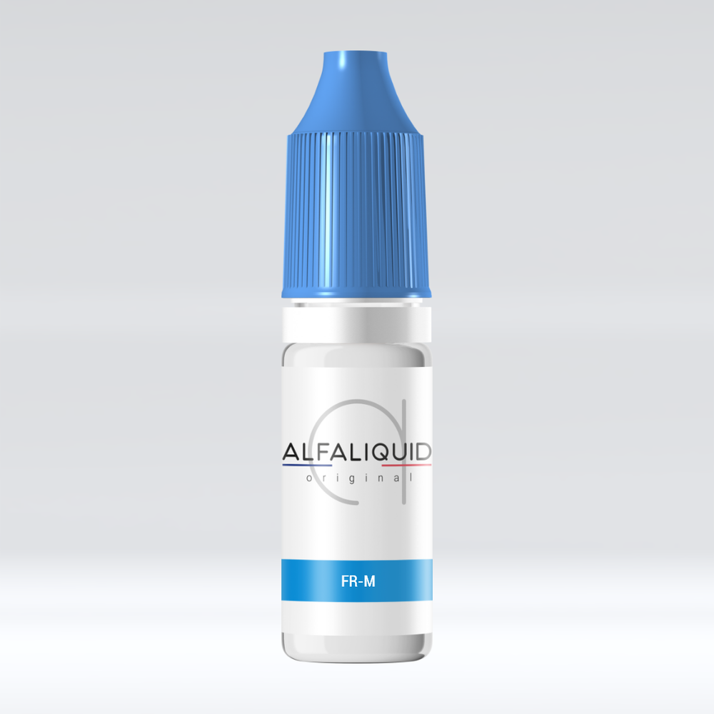 Liquide FRM Alfaliquid