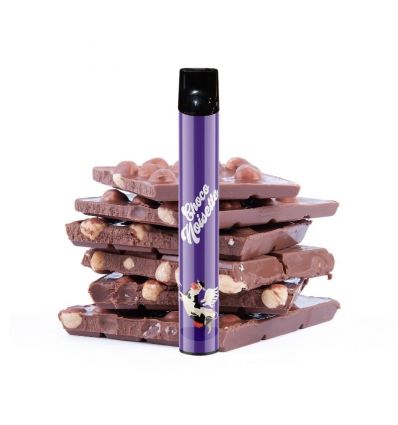 Wpuff Choco Noisette Liquideo