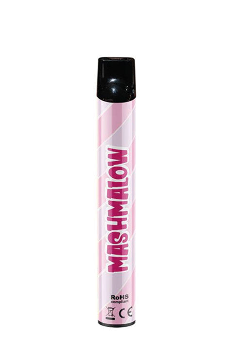 Wpuff Mashmallow Liquideo