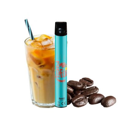 Wpuff Zumba Cafeo