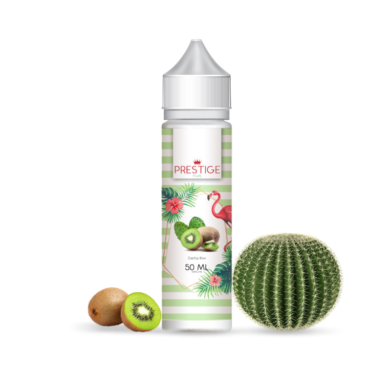 Liquide Cactus Kiwi Prestige Fruits