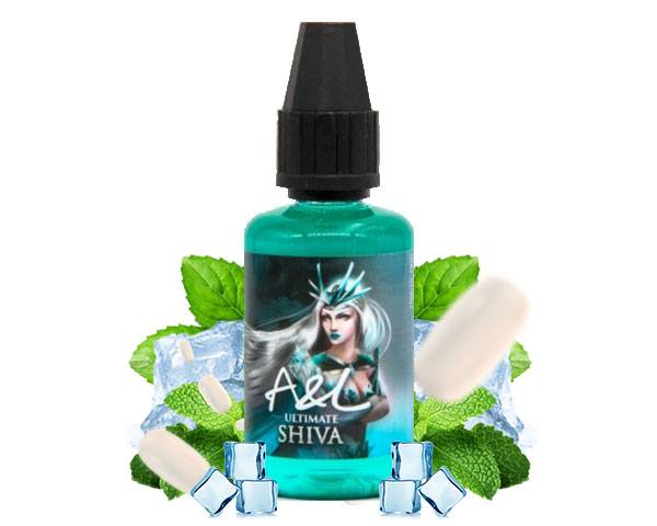Arôme Shiva Ultimate Arômes Et Liquides