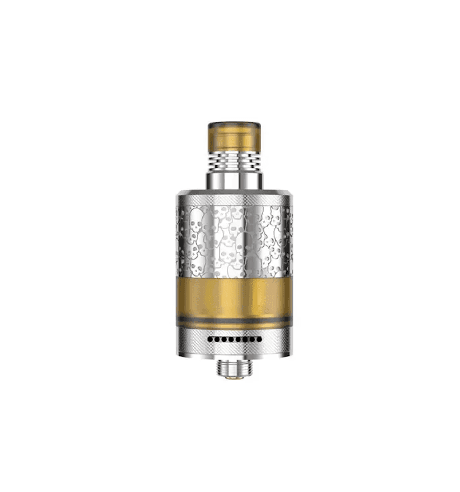 Réservoir Précisio RTA MTL Style BD Vape