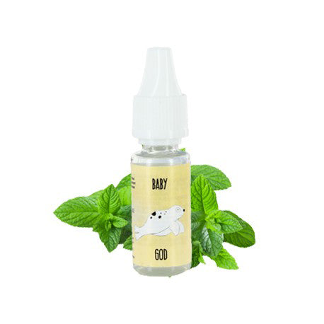 Arôme Baby God Etradiy