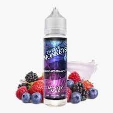 Liquide Bonogurt Twelve Monkeys