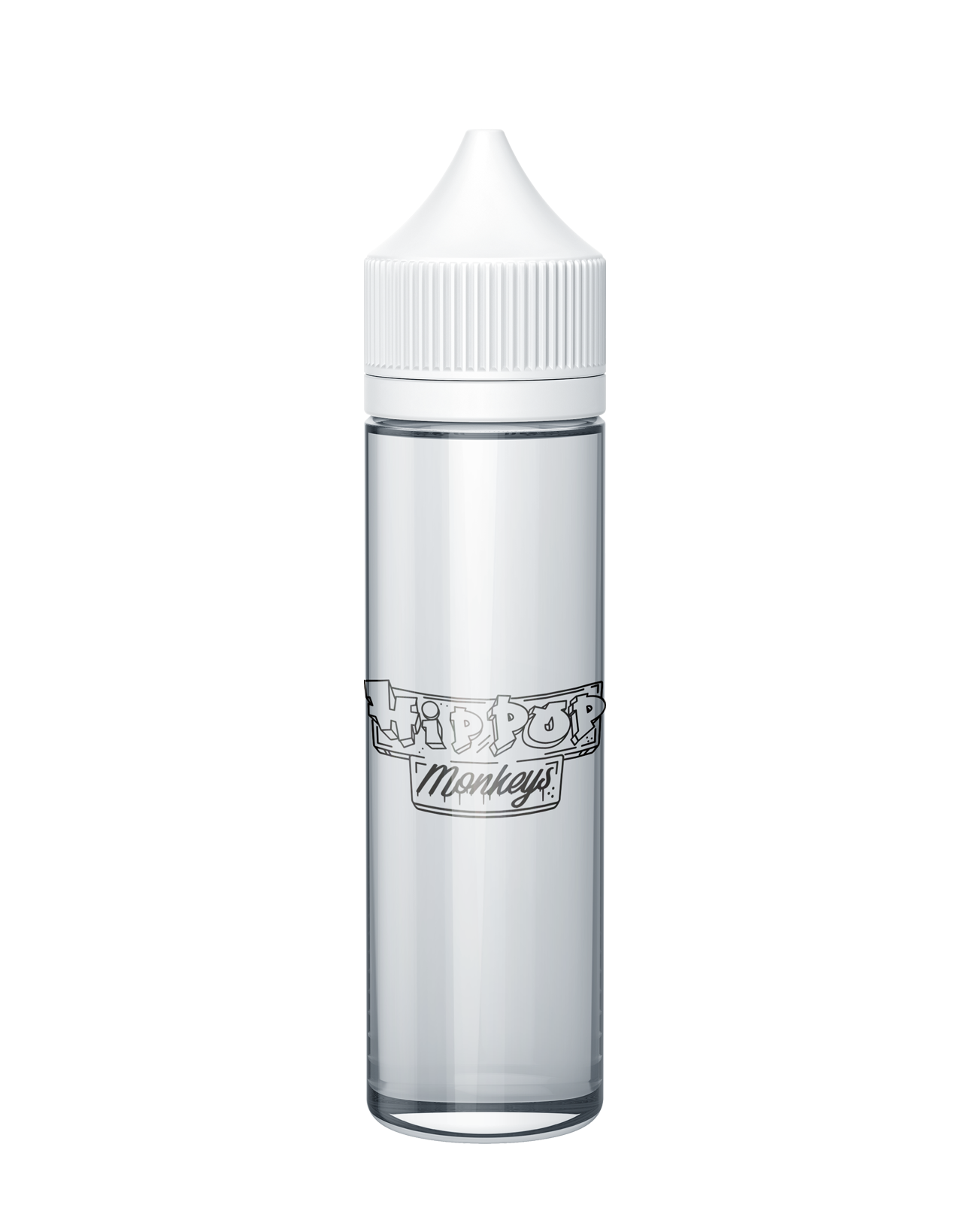 Liquide Pop Corn Hip Pop Monkeys par Alfaliquid