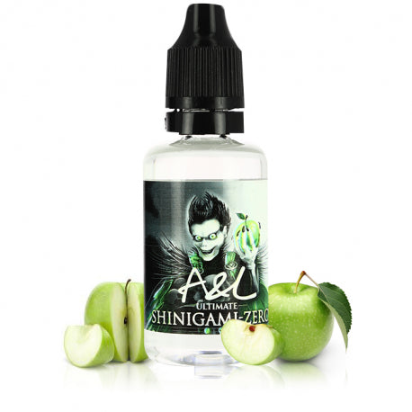 Arôme Shinigami Zero Arômes Et Liquides