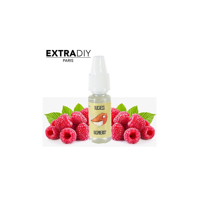 Arôme Duchess Raspberry ExtraDiy