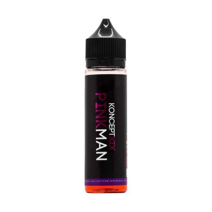 Liquide Pinkman Vampire Vape