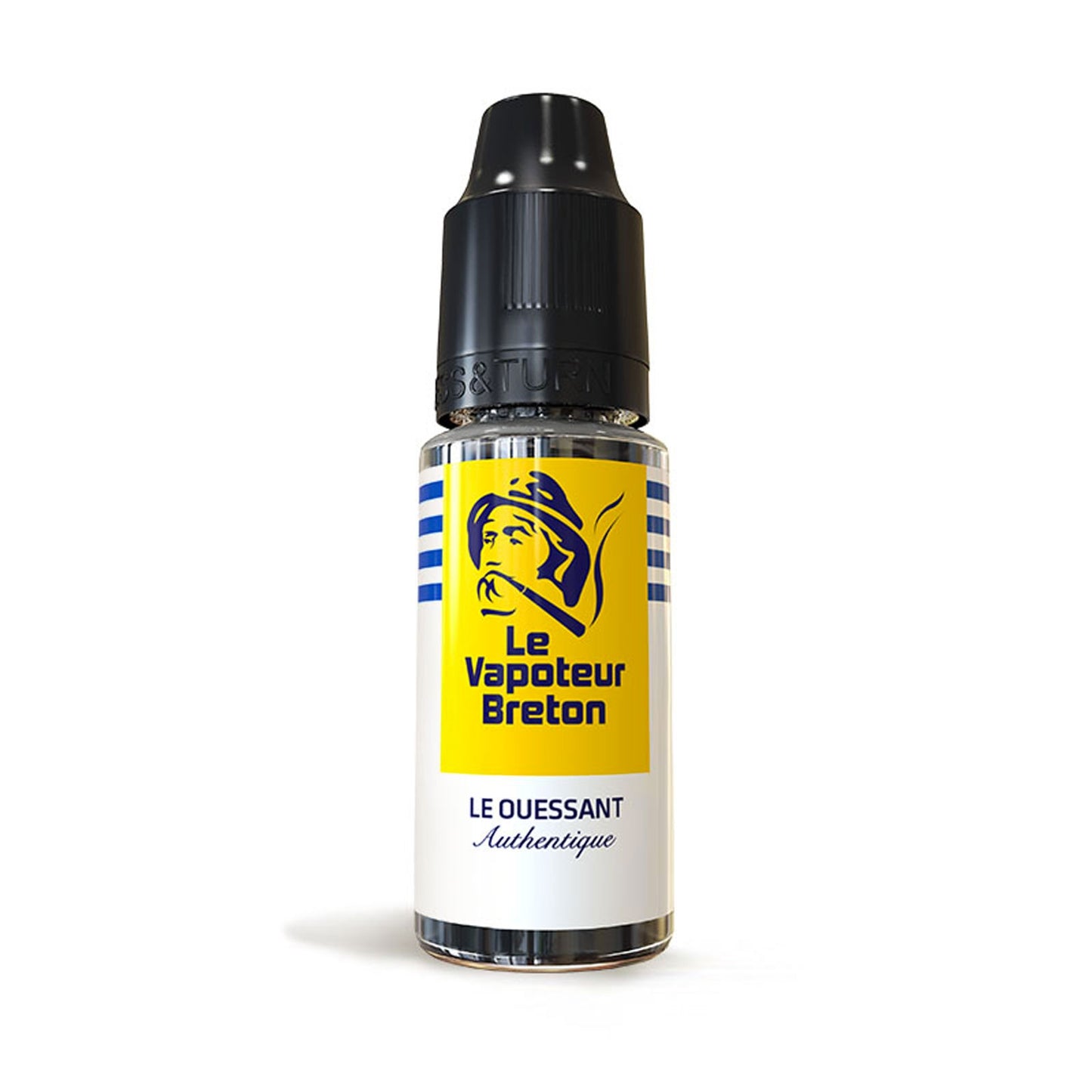 Liquide Le Ouessant Le Vapoteur Breton