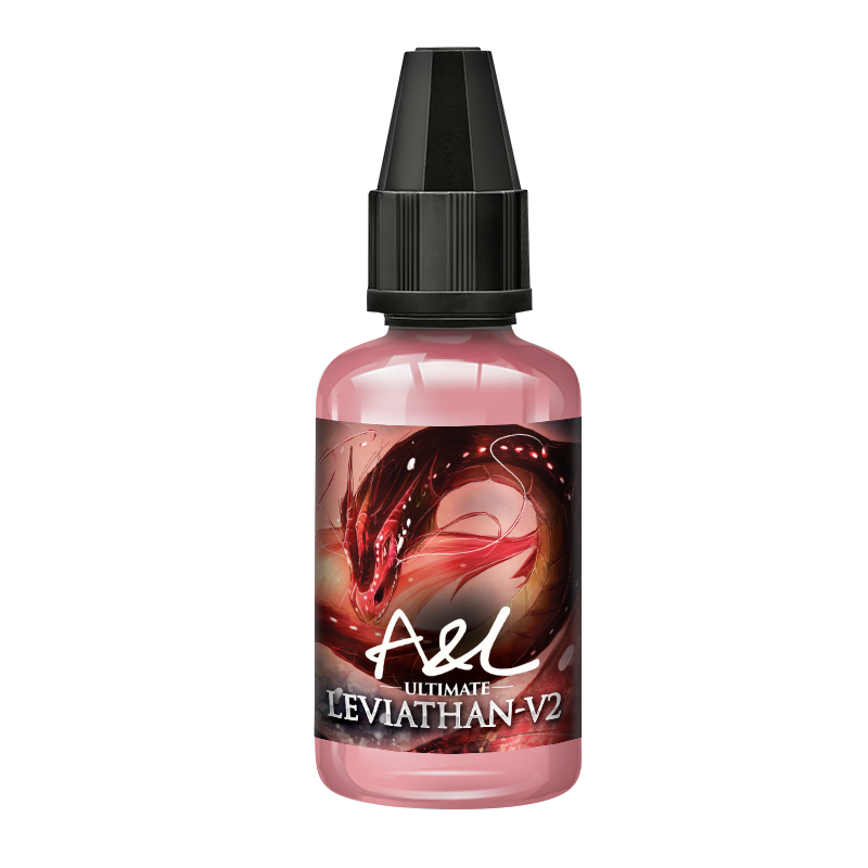 Arôme Leviathan V2 Ultimate Arômes Et Liquides