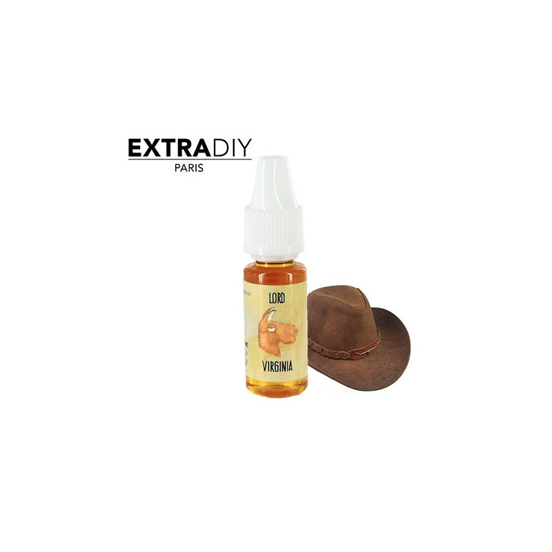 Arôme Lord Virginia Extradiy