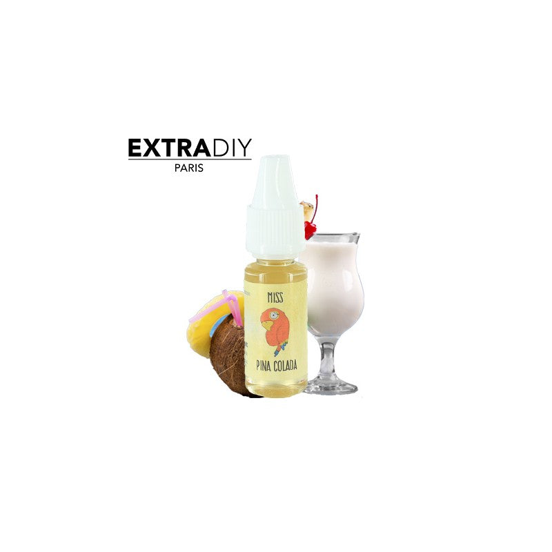 Arôme Miss Pina Colada Extradiy