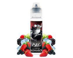 Liquide Ragnarok Arômes et Liquides