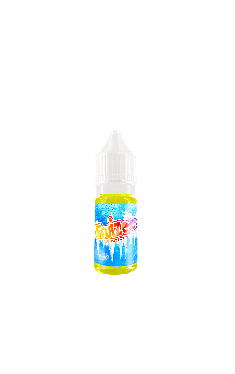 Liquide Sunset Lover Fruizee