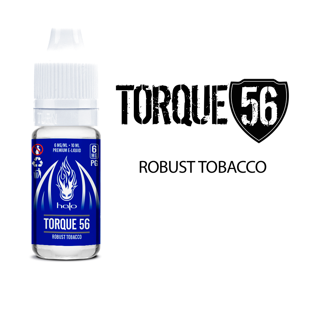 Liquide Torque 56 Halo