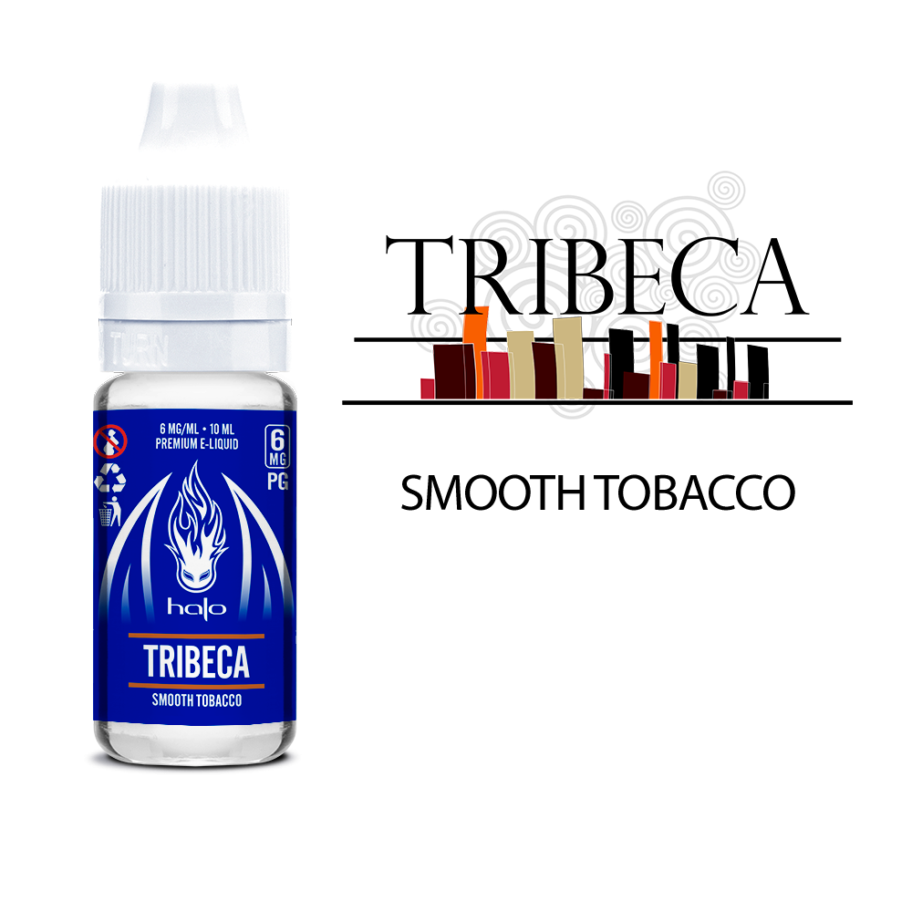 Liquide Tribeca Halo