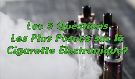 Calculateur E-liquide VapCity Calculateur E-liquide VapCity